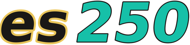 es250 logo