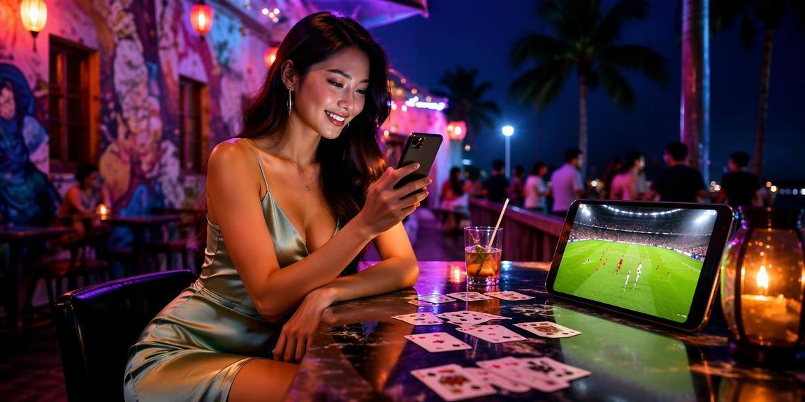 es250 mobile gaming